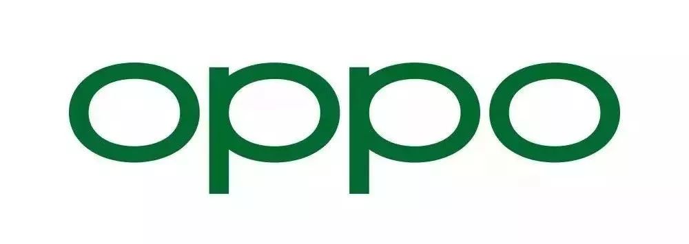 百色OPPO 2019启用全新VI设计识别系统