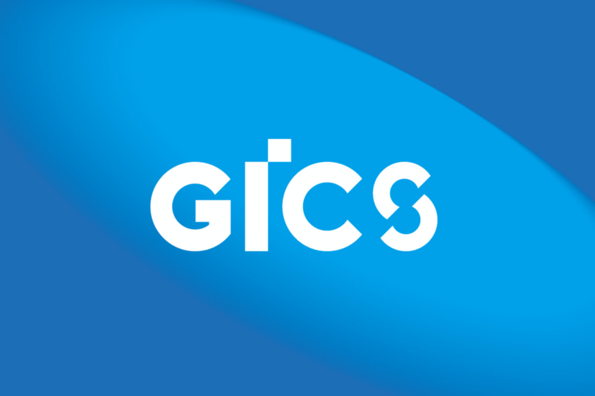 百色GICS全球半导体才智大会VI设计