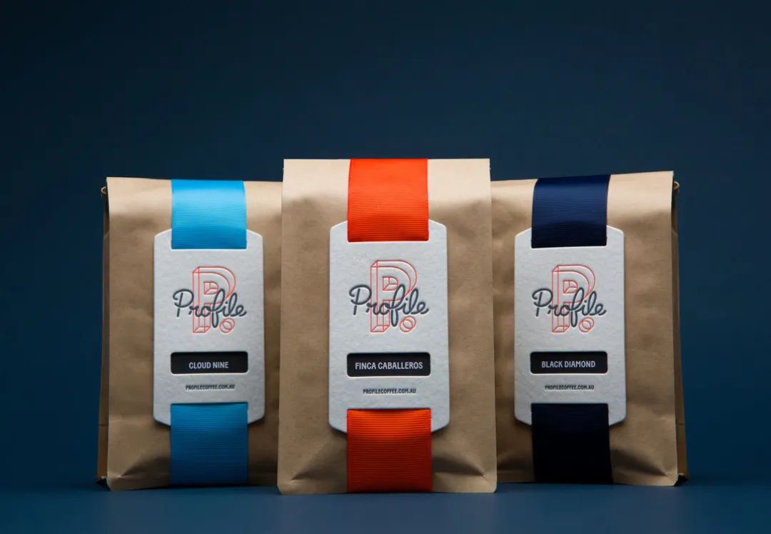 百色咖啡文化品牌形象设计